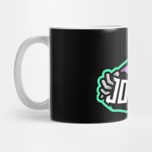 joker Mug